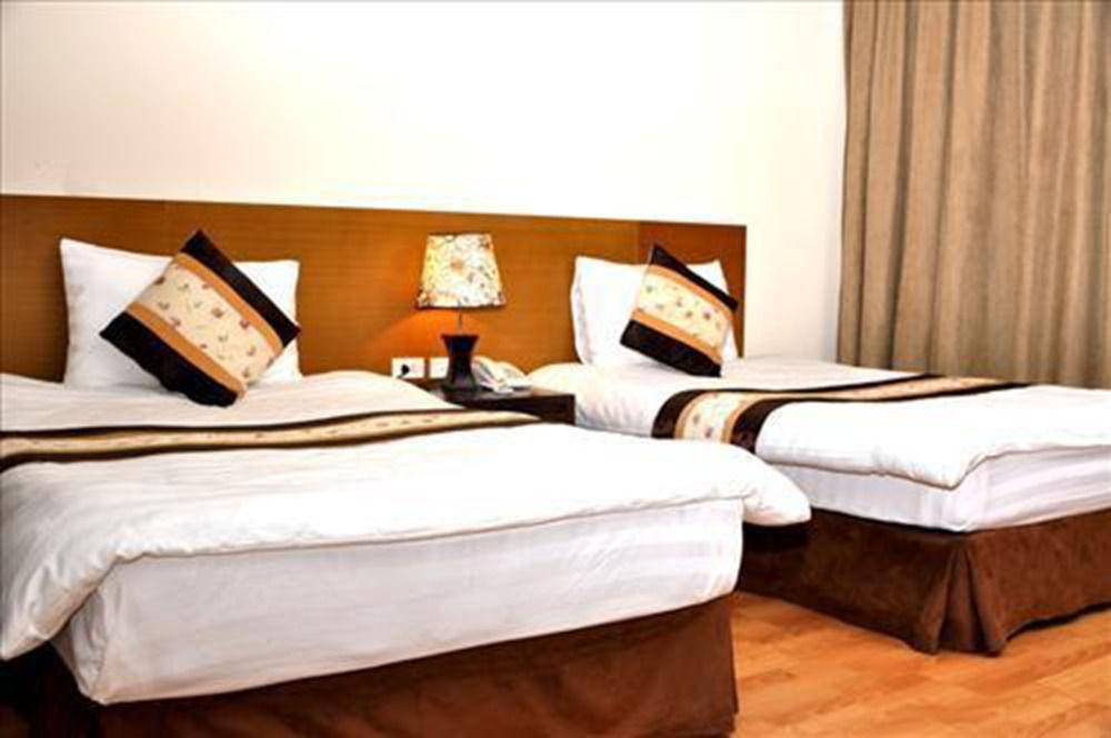 Hanoi Lucky Hn - By Bay Luxury Kültér fotó
