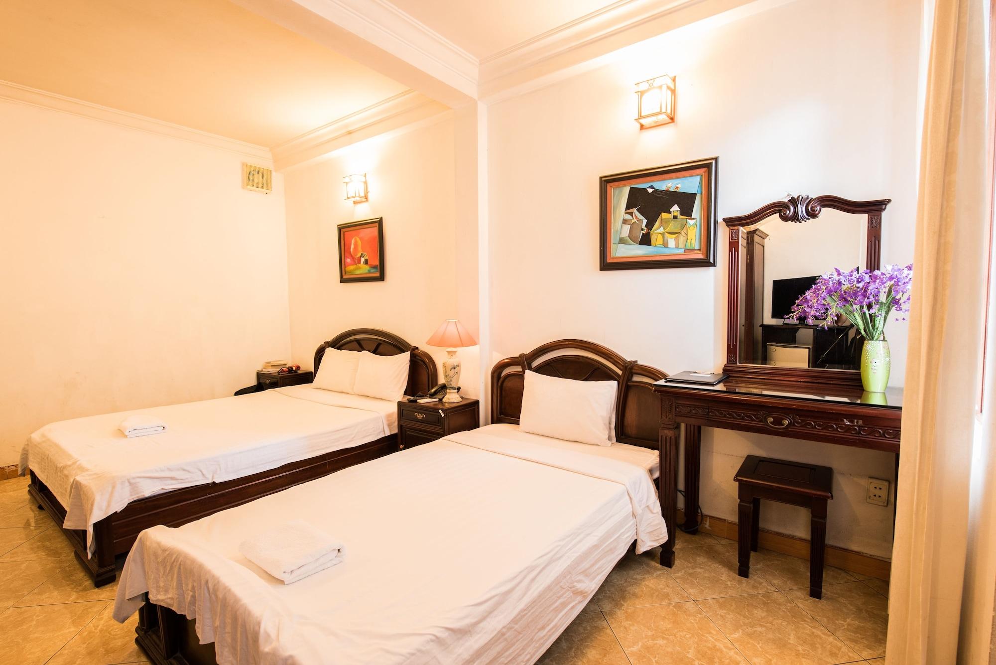 Hanoi Lucky Hn - By Bay Luxury Kültér fotó