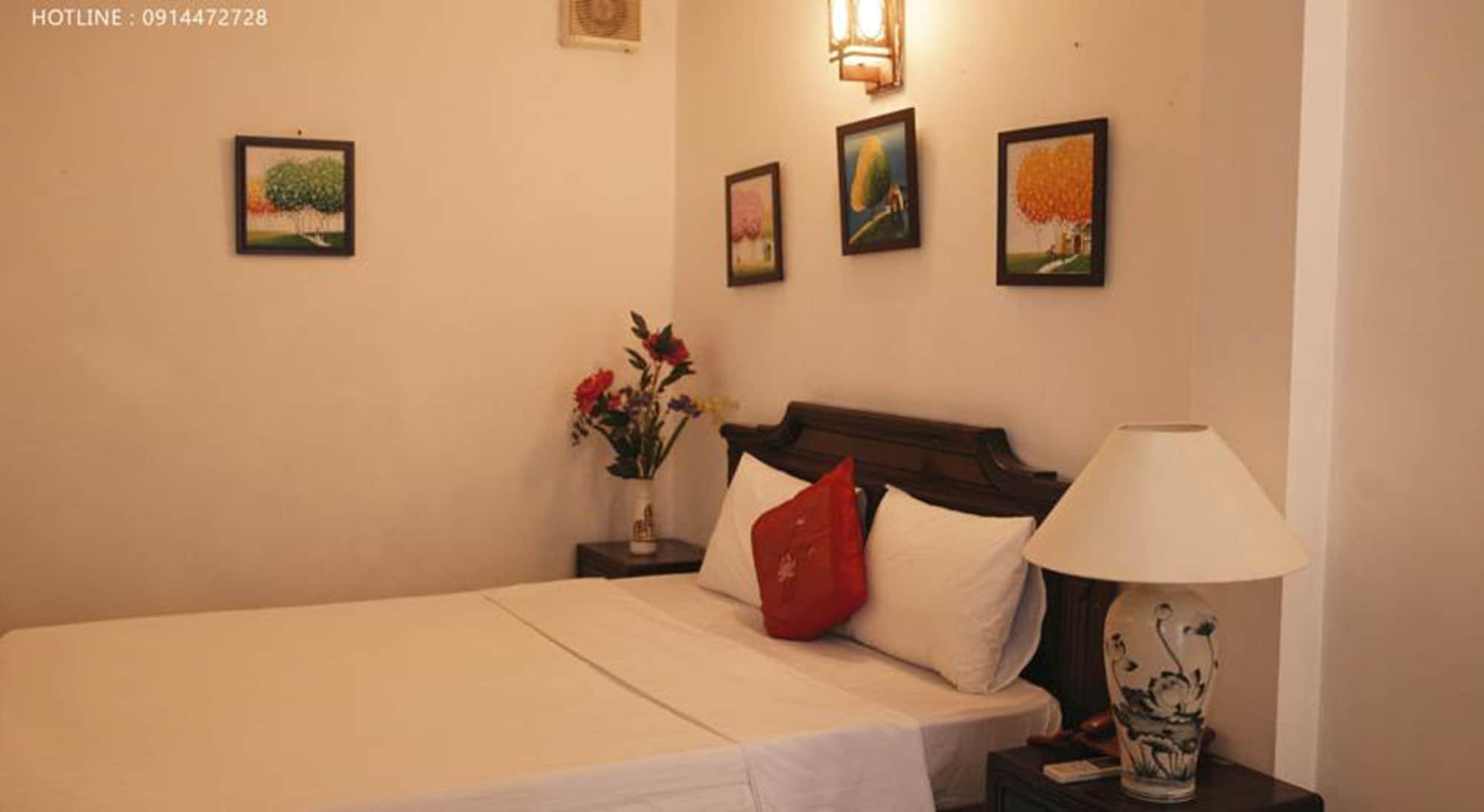 Hanoi Lucky Hn - By Bay Luxury Kültér fotó