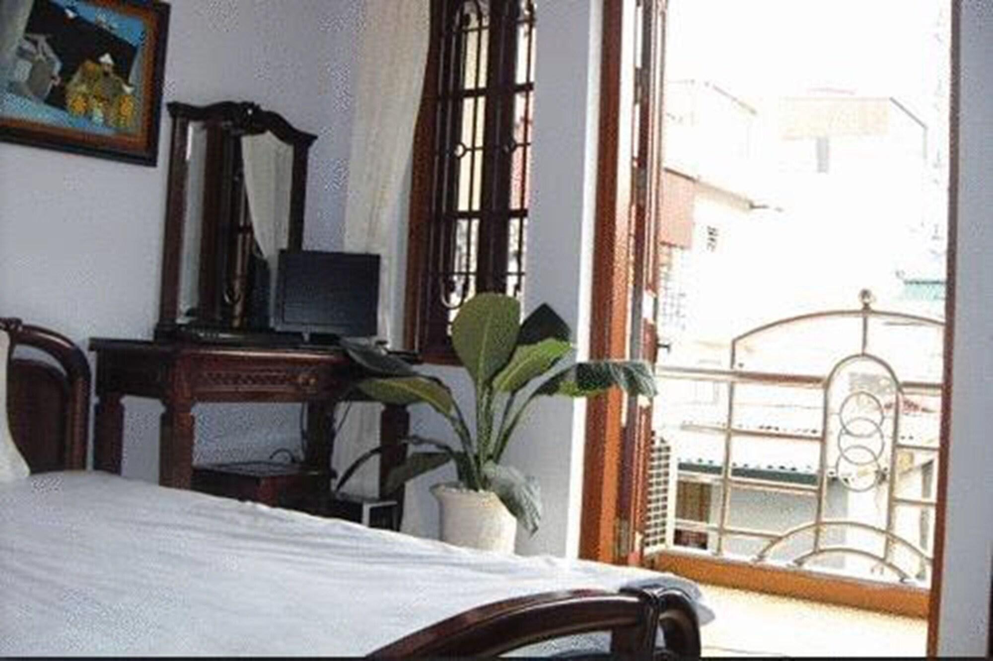 Hanoi Lucky Hn - By Bay Luxury Kültér fotó