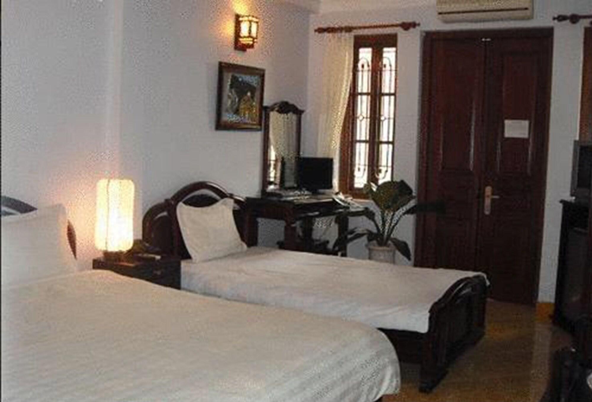 Hanoi Lucky Hn - By Bay Luxury Kültér fotó