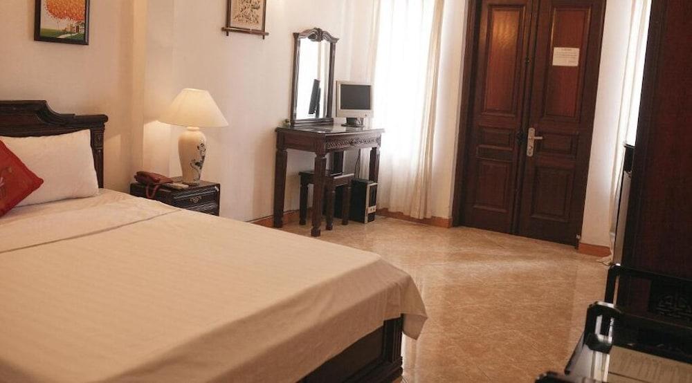 Hanoi Lucky Hn - By Bay Luxury Kültér fotó
