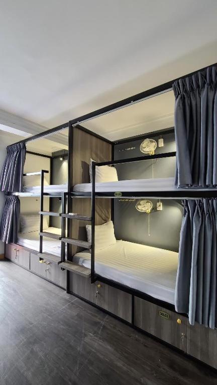 Hanoi Lucky Hn - By Bay Luxury Kültér fotó