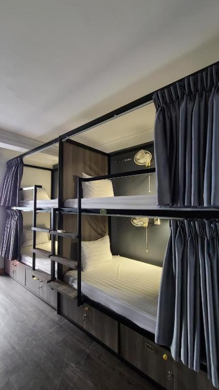 Hanoi Lucky Hn - By Bay Luxury Kültér fotó