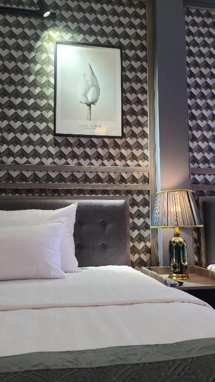 Hanoi Lucky Hn - By Bay Luxury Kültér fotó