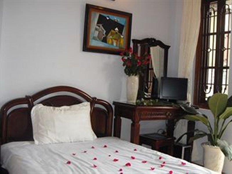 Hanoi Lucky Hn - By Bay Luxury Kültér fotó