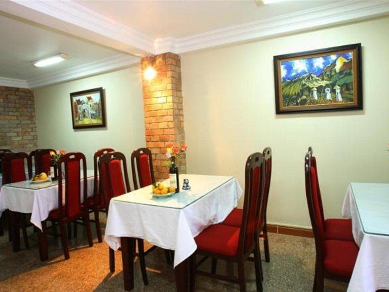 Hanoi Lucky Hn - By Bay Luxury Kültér fotó