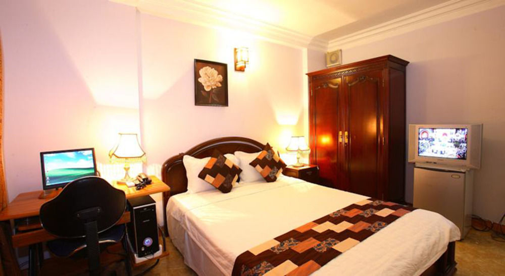 Hanoi Lucky Hn - By Bay Luxury Kültér fotó