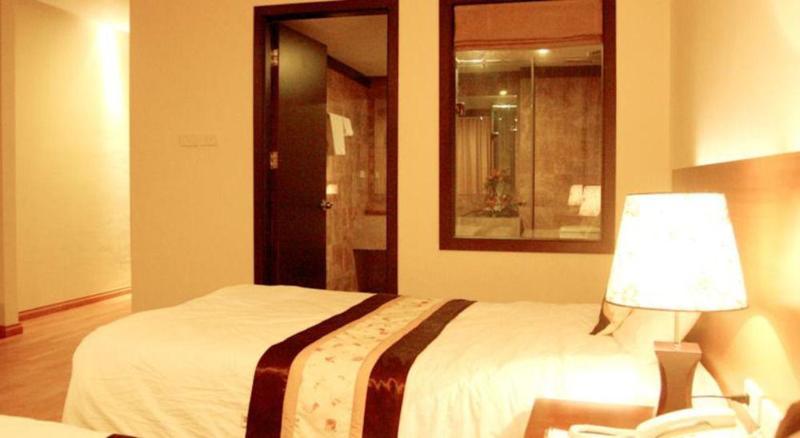 Hanoi Lucky Hn - By Bay Luxury Kültér fotó